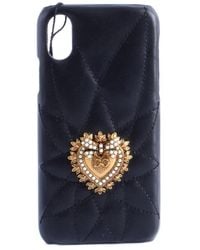 Dolce & Gabbana - Phone Accessories - Lyst