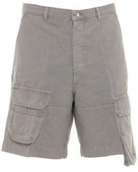 Nine:inthe:morning - Casual Shorts - Lyst