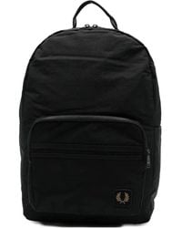 Fred Perry - Backpacks - Lyst