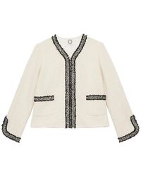 Ines De La Fressange Paris - Misia jacke - Lyst