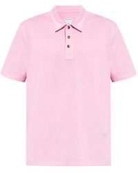 Bottega Veneta - Polo Shirts - Lyst