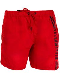 Bikkembergs - Beachwear - Lyst