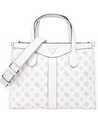 Guess - Handbags - Lyst