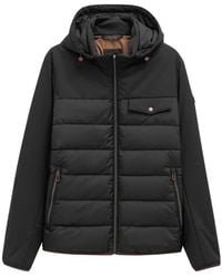 Bugatti - Winter Jackets - Lyst
