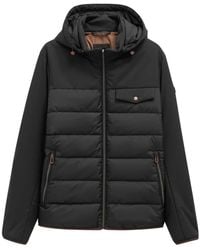 Bugatti - Winter Jackets - Lyst