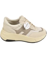 Hogan - Sneakers Hi-Fi - Lyst