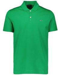 Paul & Shark - Polo Shirts - Lyst