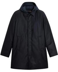Woolrich - Down Coats - Lyst
