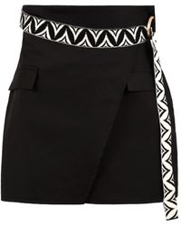 Akep - Short Skirts - Lyst