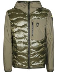 Blauer - Winter Jackets - Lyst