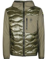 Blauer - Winter Jackets - Lyst