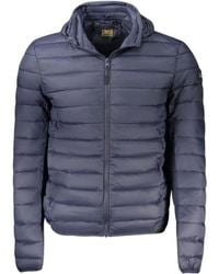 Roberto Cavalli - Winter Jackets - Lyst