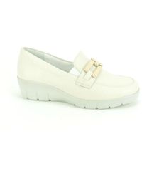 Semler - Moccassin +Gar. Dz - Lyst