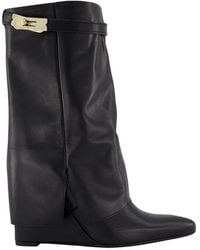 Gibaldi - High Boots - Lyst