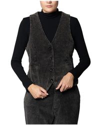 Mason's - Vests - Lyst