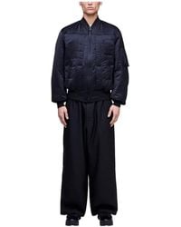 adidas - Training Trousers - Lyst