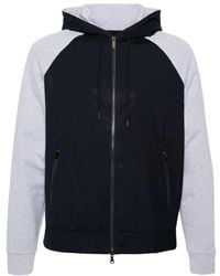 Paul & Shark - Zip-Throughs - Lyst