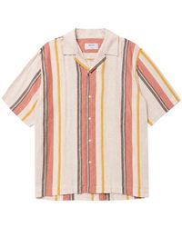 SELECTED - Overhemden ,Veelkleurig ,Shirts - Lyst