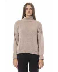 Baldinini - Turtlenecks - Lyst