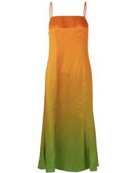 Samsøe & Samsøe - Midi Dresses - Lyst