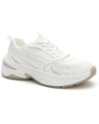 KEDDO - Casual Gesloten Sneakers - Lyst