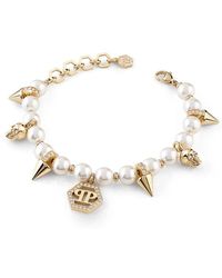 Philipp Plein - Schmuck - Lyst