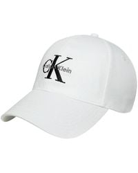 Calvin Klein - Caps - Lyst