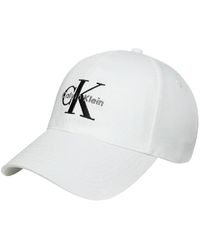 Calvin Klein - Caps - Lyst