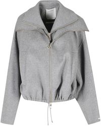 Sportmax - Emiro Bomberjack - Lyst