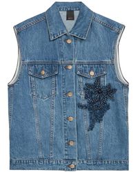Oltre - Vests - Lyst