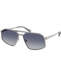 Michael Kors - Stylische Sonnenbrille Mar Vista - Lyst