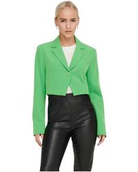 ONLY - Blazers - Lyst