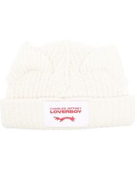 Loverboy by Charles Jeffrey - Beanies - Lyst