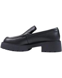 Calvin Klein - Loafers - Lyst