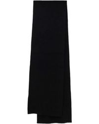 Rick Owens - Winter Scarves - Lyst