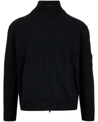 C.P. Company - Cardigans - Lyst