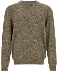 Jacquemus - La Maille Moulin Sweater - Lyst
