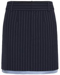 Gestuz - Short Skirts - Lyst