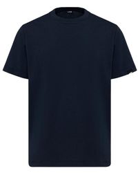 Add - Klassisches T-Shirt - Lyst