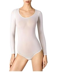 Wolford - Body - Lyst