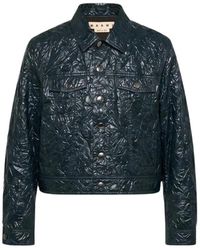 Marni - Jacket - Lyst