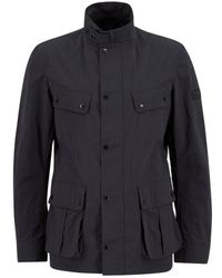 Barbour - Light Jackets - Lyst