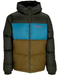 COTOPAXI - Down Jackets - Lyst