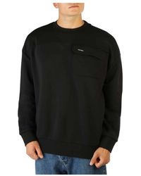 Calvin Klein - Men& sweatshirt - Lyst