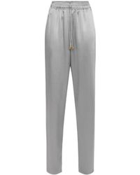 Elisabetta Franchi - Sweatpants - Lyst