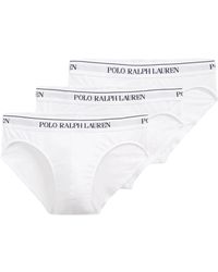 Ralph Lauren - Underwear > bottoms - Lyst