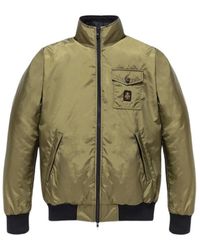 Refrigiwear - Bomber Jackets - Lyst