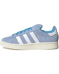 adidas - Campus 00s Ambient Sky Sneaker - Lyst