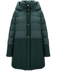 Herno - Down Coats - Lyst