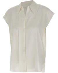 Vince - Blouses - Lyst